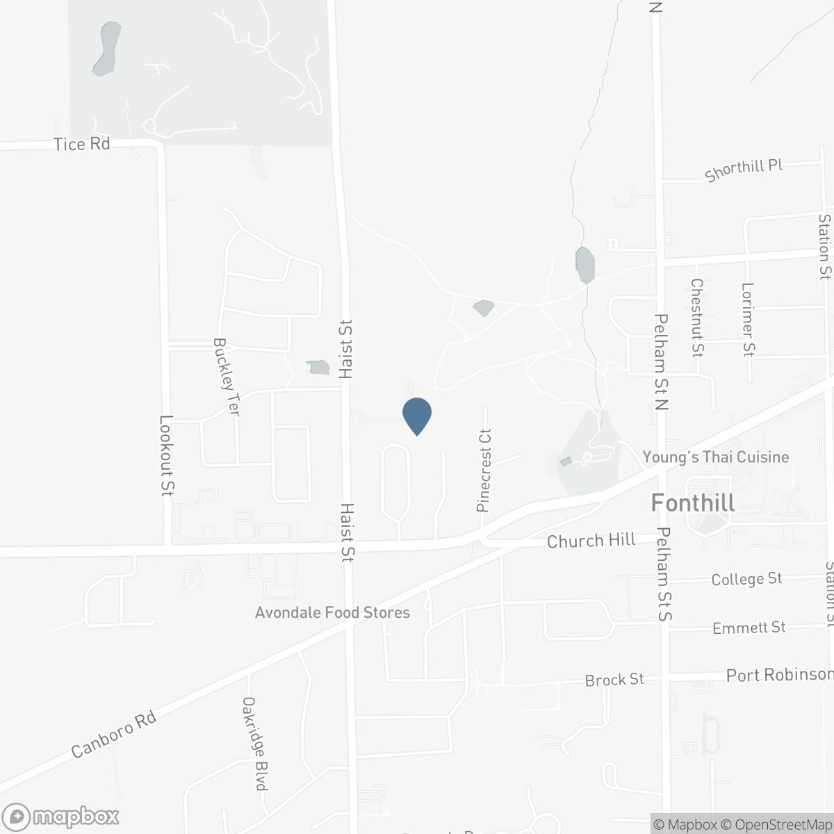 4 - 1535 HAIST STREET, Fonthill, Ontario L3E 0J8